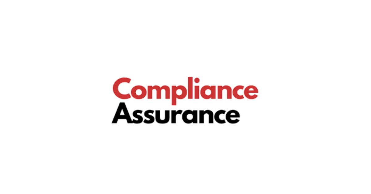 Compliance Assurance
