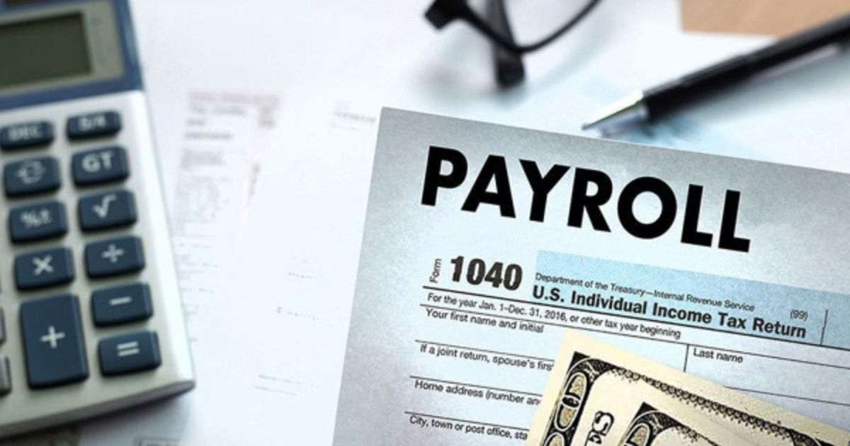 Filling And Paying Payroll Taxes