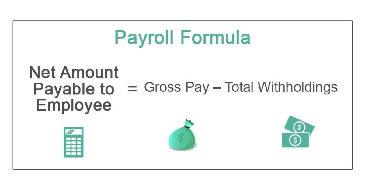How to Calculate Payroll Expenses?