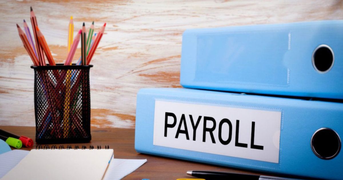 What Are Employer Payroll Expenses?