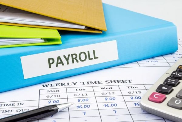 what are payroll expenses - ERA