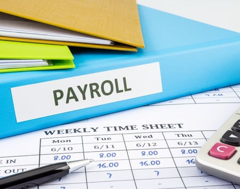what are payroll expenses - ERA
