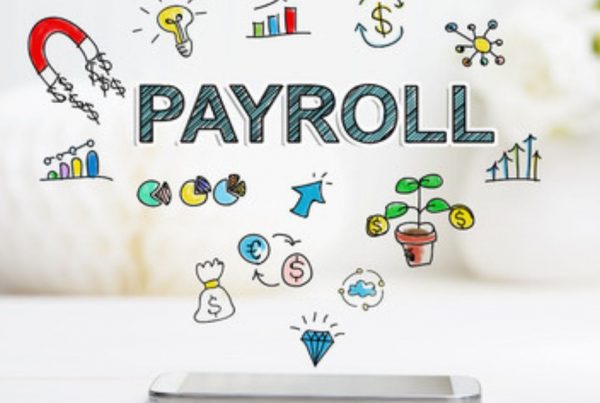 what is payroll - ERA