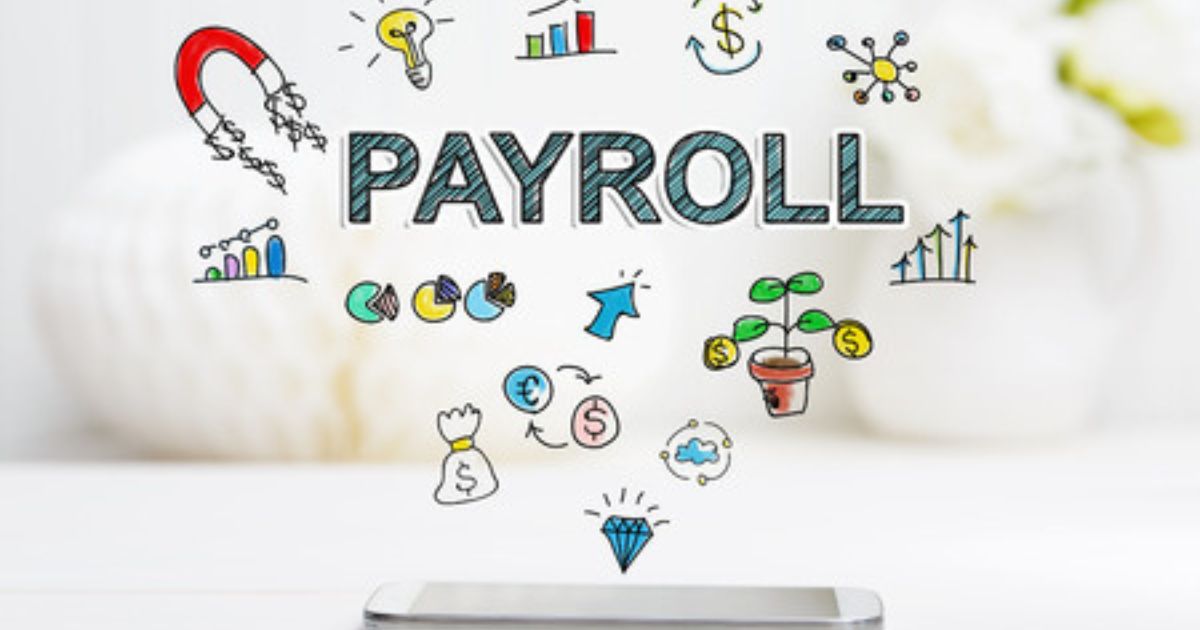 5 Advantages Of Using Payroll