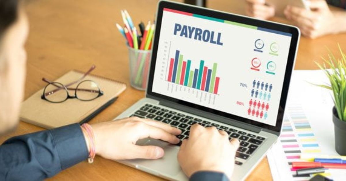 7 Steps To Run Payroll