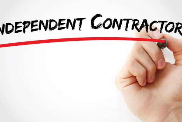 How To Pay Taxes For Independent Contractors - ERA