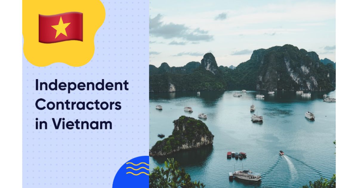 How to Pay Taxes as an Independent Contractor In Vietnam?