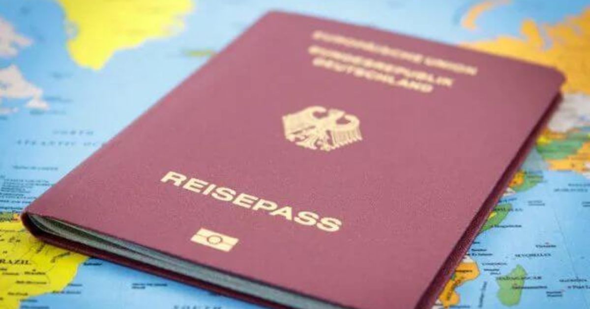 What Is A Passport 6-Month Rule?