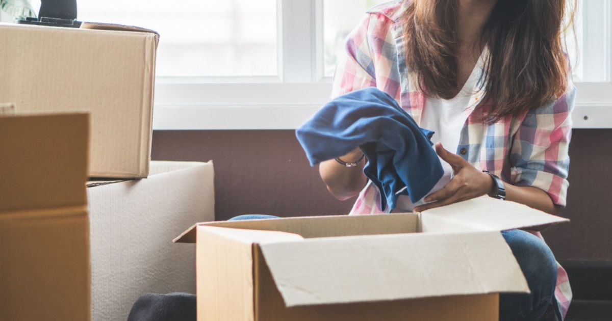 What Is A Relocation Package?