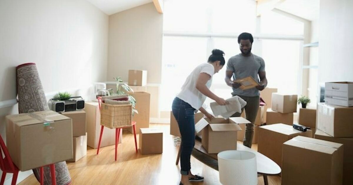 What Is Relocation Assistance?