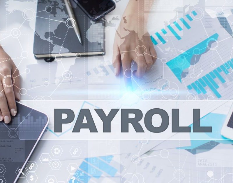 what is a payroll provider - ERA