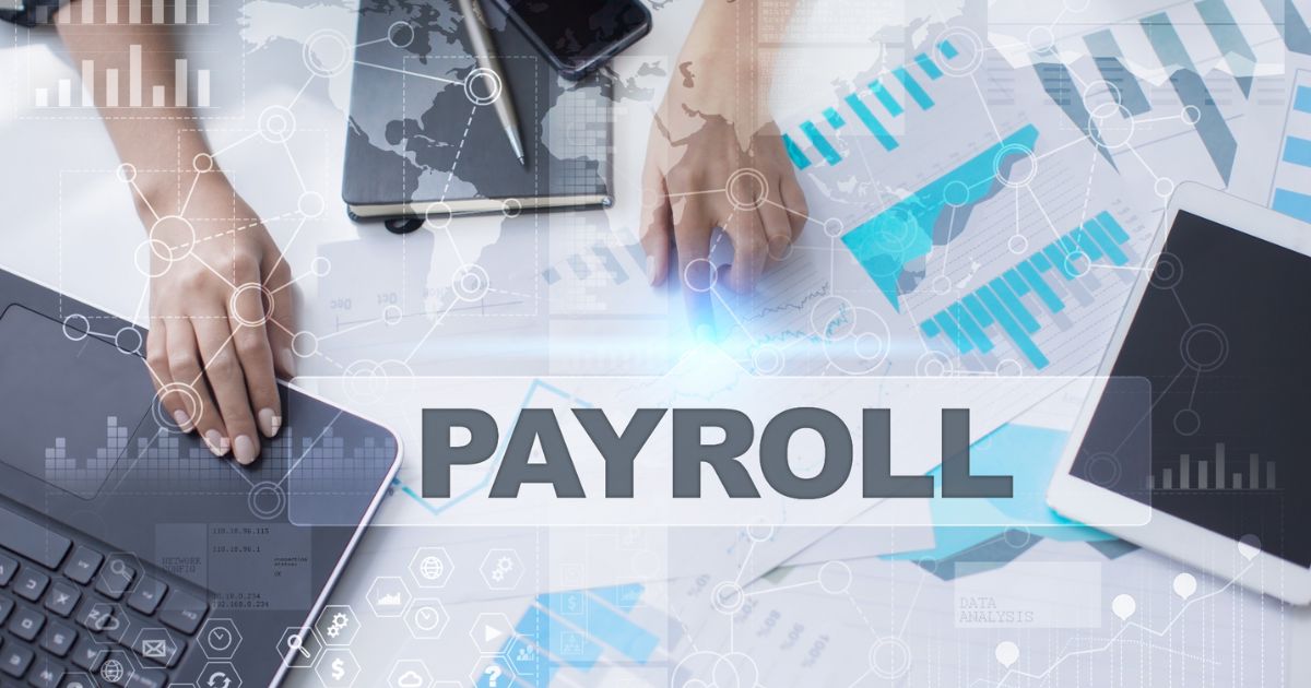 what is a payroll provider - ERA