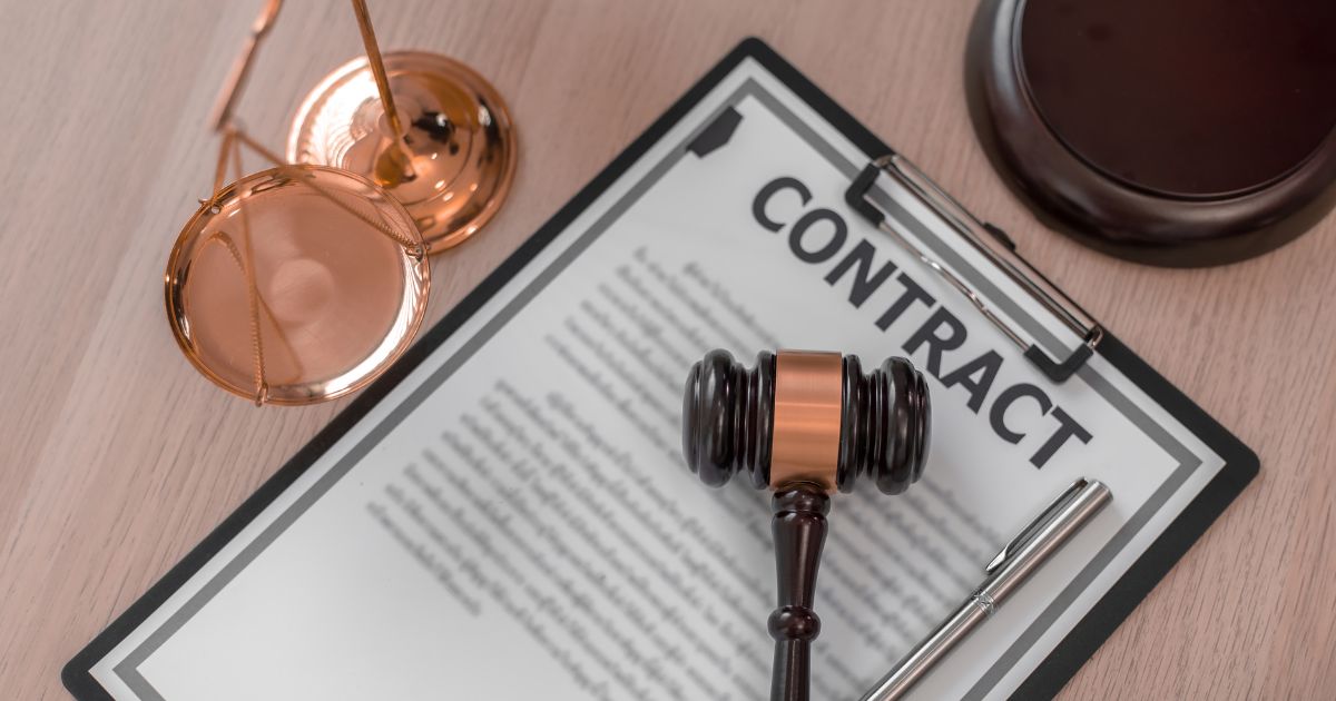 Laws For Hiring Independent Contractors?