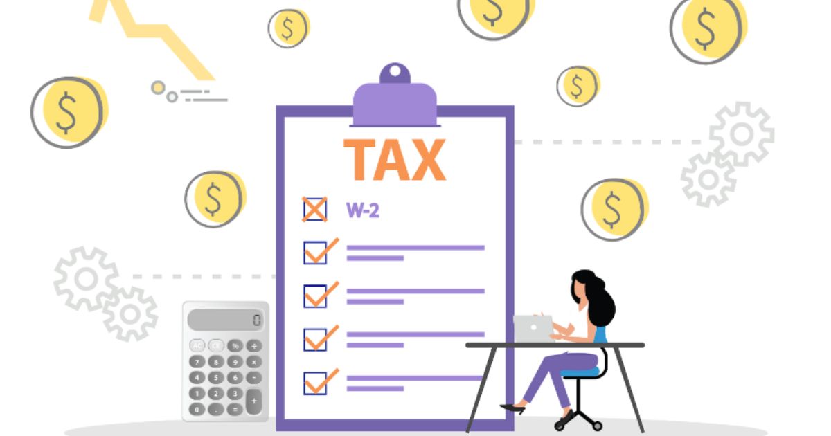 How To File Taxes As An Independent Contractor?