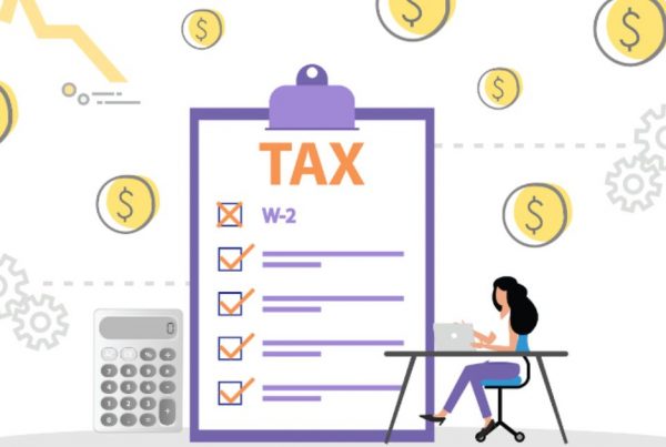 how to file taxes as an independent contractor - ERA