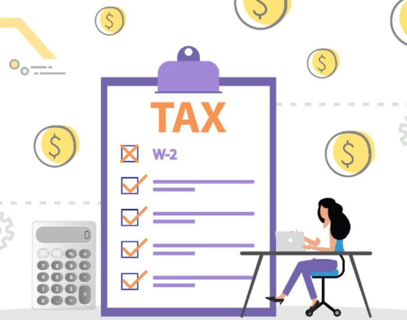 how to file taxes as an independent contractor - ERA