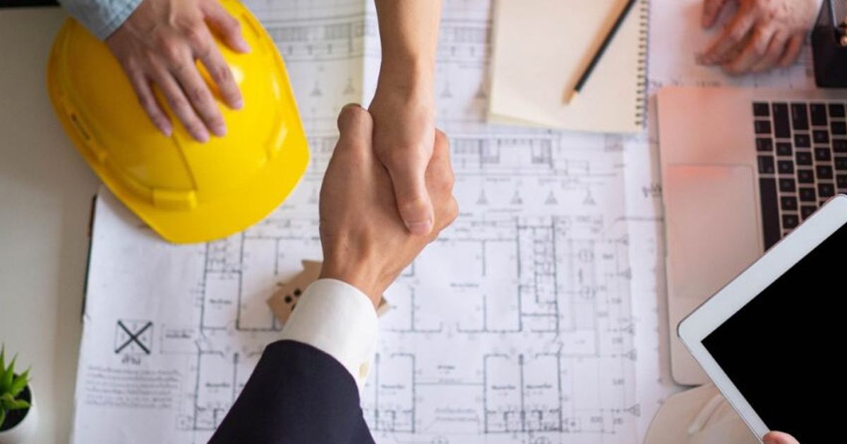 What Is A General Contractor Era