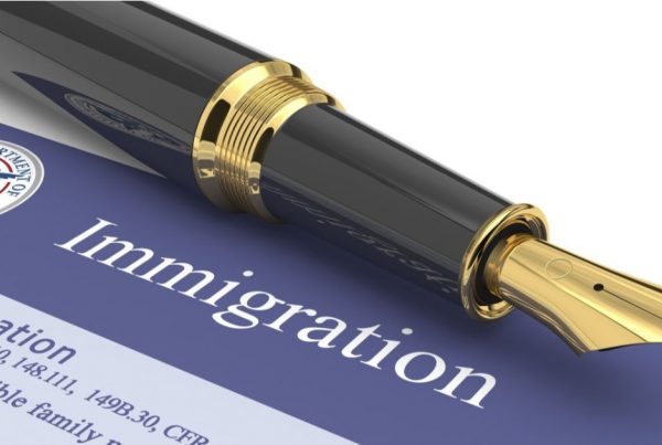 what is immigration - ERA