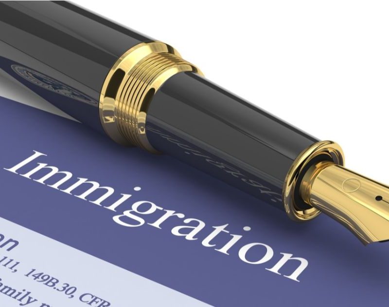 what is immigration - ERA