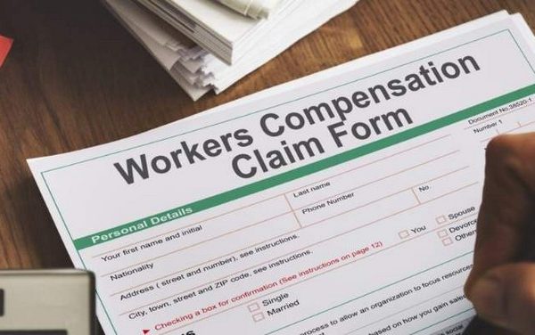 contractor workers compensation
