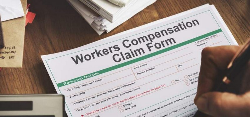 contractor workers compensation