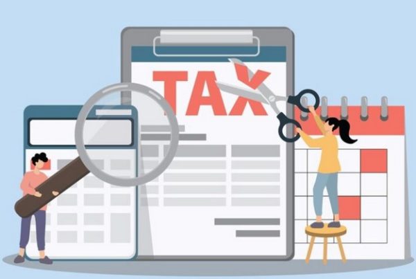 self employed tax deductions